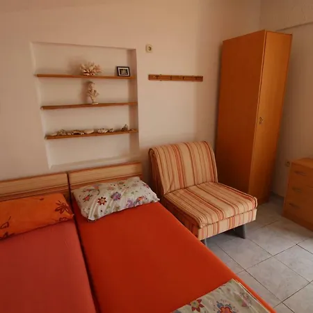 Guest house Eva I Ana *