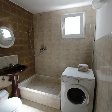 Eva I Ana Guest house *
