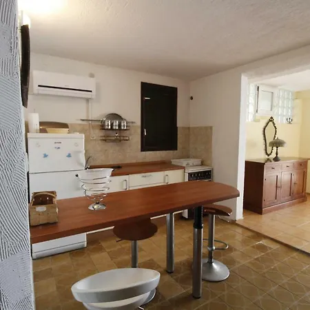 Casa de hóspedes Eva I Ana Vis